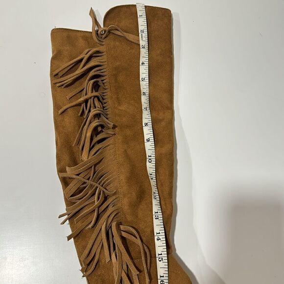 Mossimo suply co boots EUC - Picture 5 of 6